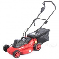 Газонокосилка электрическая Kronwerk EGC-1500 в Костроме