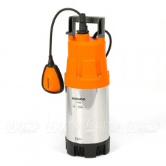 Насос высоконапорный колодезный Daewoo DHP 7000 в Костроме