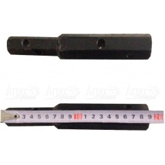 Дополнительные оси на колеса Aurora в Костроме