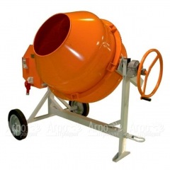 Бетоносмеситель Строймаш СБР-500А.1 (Бетономешалка Строймаш СБР-500А.1) в Костроме