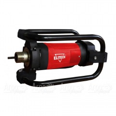 Вибратор сетевой Elitech ВЭ 2050 в Костроме