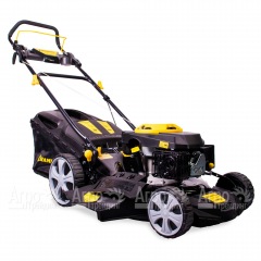 Газонокосилка бензиновая Champion LM4622 в Костроме