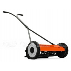 Механическая газонокосилка Husqvarna 64 Novo Cut в Костроме