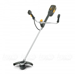 Аккумуляторный триммер Stiga BC 700e B в Костроме