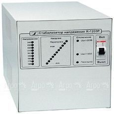 Стабилизатор напряжения ШТИЛЬ R 1200P в Костроме