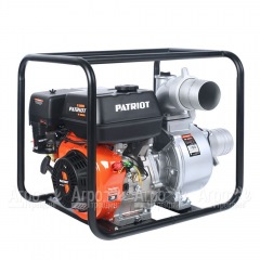 Бензиновая мотопомпа Patriot MP 4090 S в Костроме