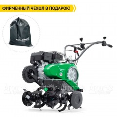 Мотоблок Caiman Vario 60S D3 в Костроме