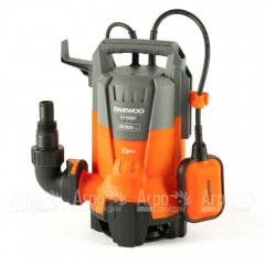 Дренажный насос Daewoo DDP 12500P в Костроме