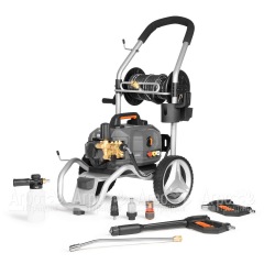 Мойка высокого давления Daewoo DAW 875SW в Костроме