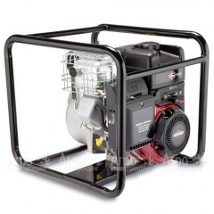 Бензиновая мотопомпа Briggs&#38;Stratton WP2-60 в Костроме