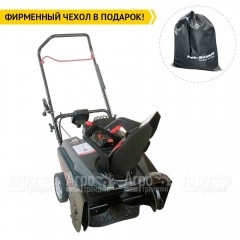 Снегоуборщик EVOline SBG 560 BE в Костроме