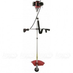 Бензокоса (бензиновый триммер) Habert HN-430S PRO в Костроме