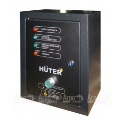 Блок автоматики Huter АВР DY5000LX/DY6500LX  в Костроме
