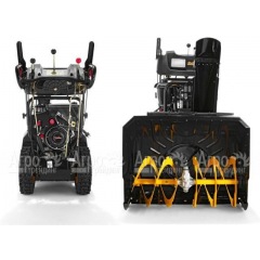 Снегоуборщик Partner SB 270 9619100-06 в Костроме