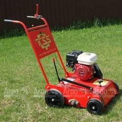 Вертикуттер-аэратор бензиновый TOSS SC-450 в Костроме