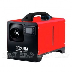 Дизельная тепловая пушка Ресанта ТДПН-8 KWT 12/220W в Костроме