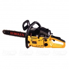 Бензопила Eurolux GS-4516-16" в Костроме