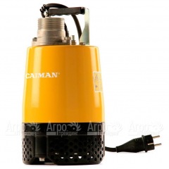 Электронасос погружной Caiman BTR750S в Костроме