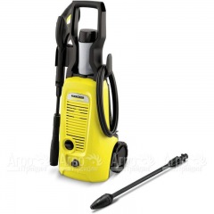 Мойка высокого давления Karcher K 4 Universal в Костроме