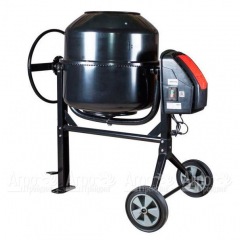 Бетоносмеситель Zitrek Z200 (Бетономешалка Zitrek Z200) в Костроме