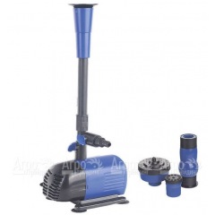 Фонтанный насос Patriot NF20 в Костроме