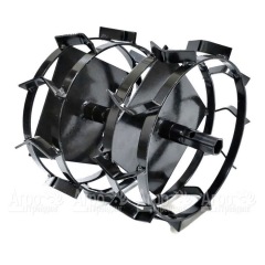 Грунтозацепы для работы с плугом GP38016030 для культиваторов Yanis в Костроме