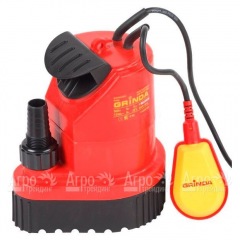 Погружной насос Grinda 8-43220-500 в Костроме