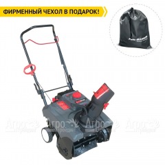 Снегоуборщик EVOline SBG 460 в Костроме