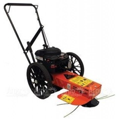 Колесный триммер Echo Bear Cat WT190 в Костроме