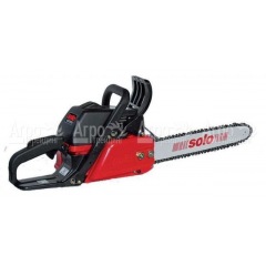 Бензиновая пила Solo 635-35-14 в Костроме