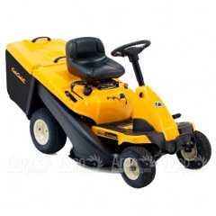 Садовый райдер Cub Cadet LR1 NR76 в Костроме