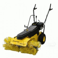 Подметальная машина Champion GS6510E в Костроме