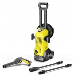 Мойка высокого давления Karcher K 3 Premium в Костроме