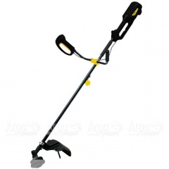 Электрокоса (электрический триммер) Huter GET-1700B в Костроме