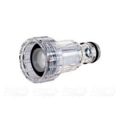 Соединитель втулочный для мойки Haitec HT-HDR2400 в Костроме