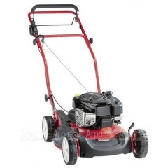 Газонокосилка бензиновая SABO JS 63 Vario SA803 в Костроме