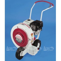 Воздуходувка Little Wonder профессиональная 9810-00-17 в Костроме