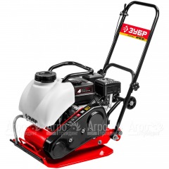 Виброплита бензиновая Зубр ВПБ-15 А в Костроме
