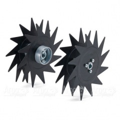 Насадка для аэрации газона RL-MM для комбисистемы Stihl  в Костроме