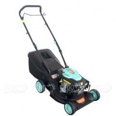 Газонокосилка бензиновая Sturm PL4014 в Костроме