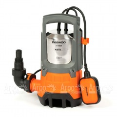 Дренажный насос Daewoo DDP 19500 в Костроме