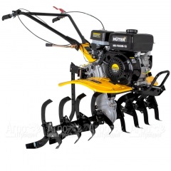 Культиватор Huter МК-7000P-10-4х2 в Костроме