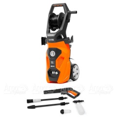 Мойка высокого давления Daewoo DAW 550 в Костроме