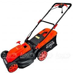 Газонокосилка электрическая Elitech ГЭ 1638ТК в Костроме