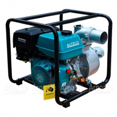 Бензиновая мотопомпа Alteco AWP 100 в Костроме