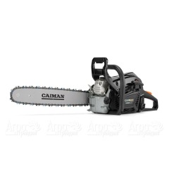 Бензопила Caiman Chenso 50-18 SL18 Decompressor в Костроме