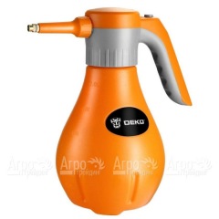 Опрыскиватель ручной DEKO DKSP14 2 л в Костроме