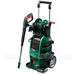 Мойка высокого давления Bosch AdvancedAquatak 150 в Костроме