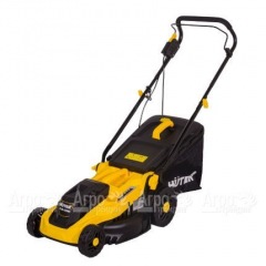 Газонокосилка электрическая Huter ELM-1800P в Костроме