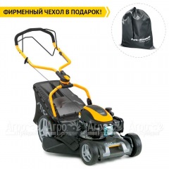 Газонокосилка бензиновая Stiga Combi 748 S в Костроме
